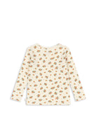 MINNIE BLOUSE & PANT SET GOTS - ROSETTO from Anderson Parker