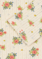 MINNIE BLOUSE & PANT SET GOTS - ROSETTO from Anderson Parker