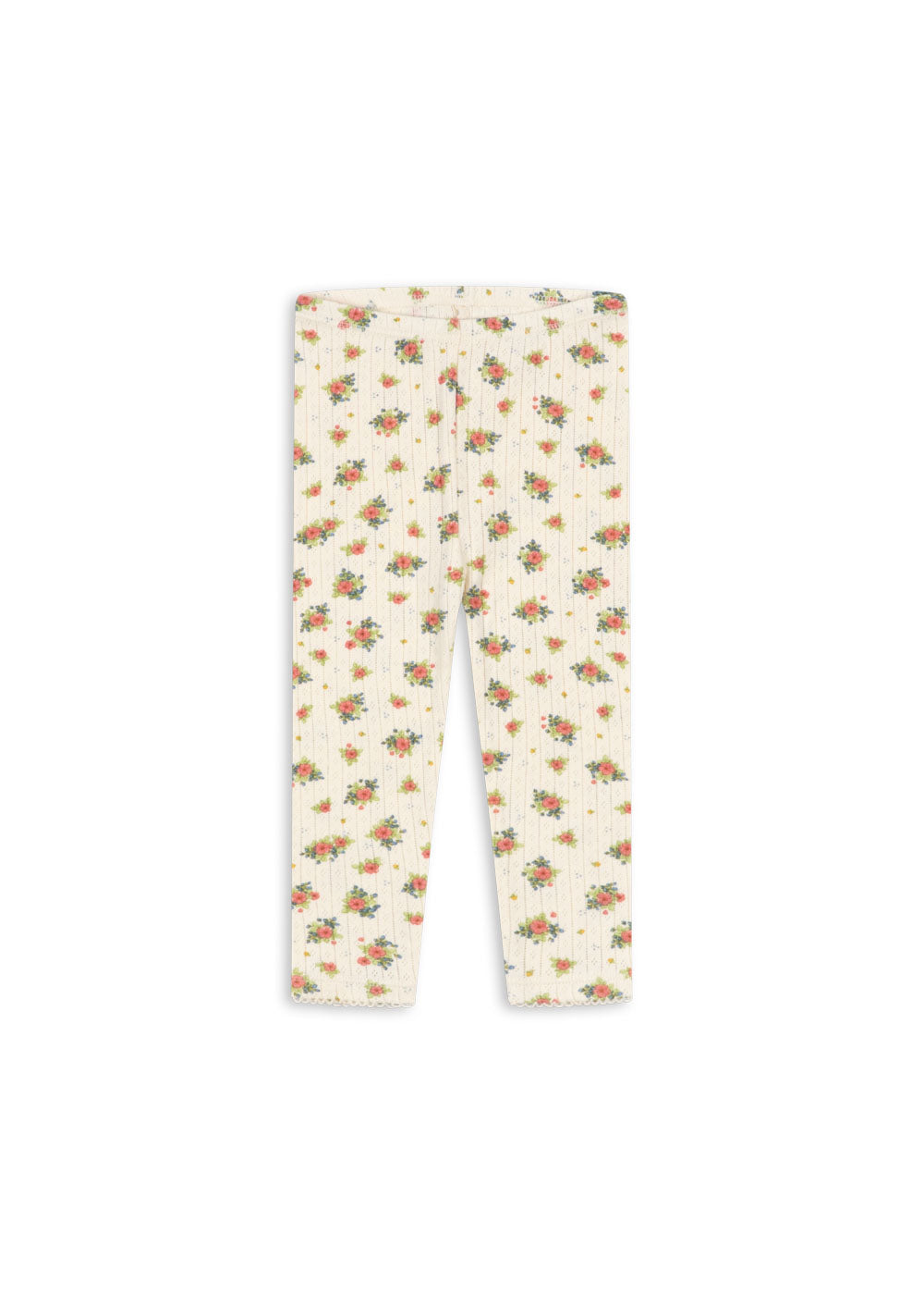 MINNIE BLOUSE & PANT SET GOTS - ROSETTO from Anderson Parker