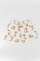 MVC: Texas Longhorns Shorts from Anderson Parker