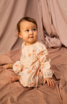 Mabel Set-VoVo Pink Country Garden from Anderson Parker