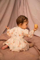 Mabel Set-VoVo Pink Country Garden from Anderson Parker