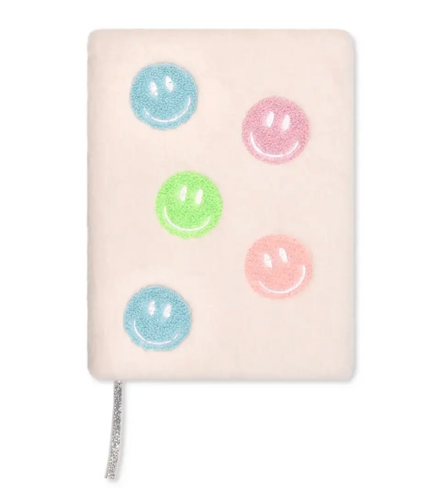 Made You Smile Journal from Anderson Parker