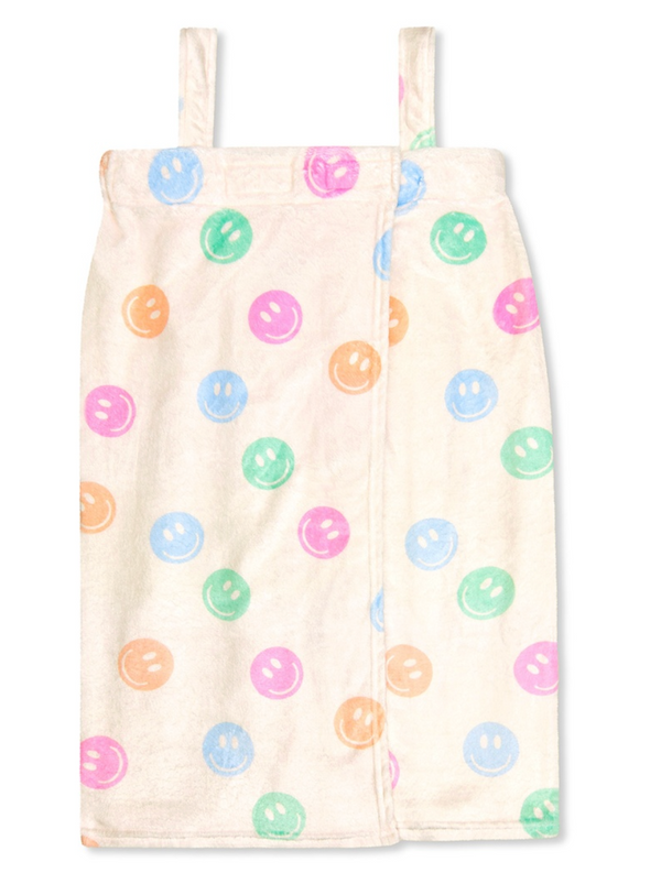 Made You Smile Spa Wrap from Anderson Parker