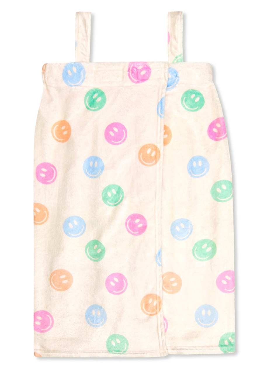 Made You Smile Spa Wrap from Anderson Parker