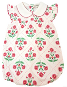Madison Baby Girl Bubble from Anderson Parker