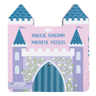 Magical Magnetic Puzzle Book from Anderson Parker