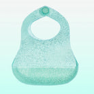 Magnetic Bib - Kiwi Jelly from Anderson Parker
