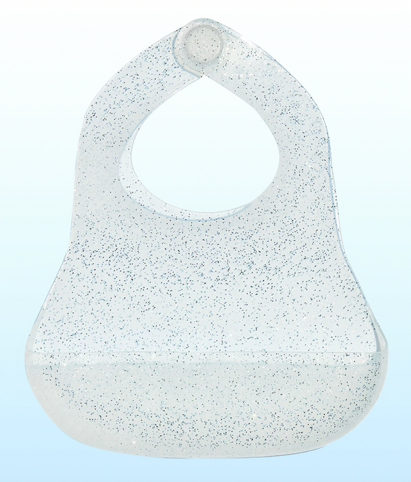 Magnetic Bib - Sugar Jelly from Anderson Parker