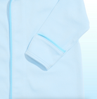 Magnetic Footie - Cloud Blue from Anderson Parker