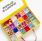 Make It Alphabet DIY Bead Kit from Anderson Parker