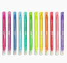 Make No Mistake!: Glittery Erasable Markers from Anderson Parker