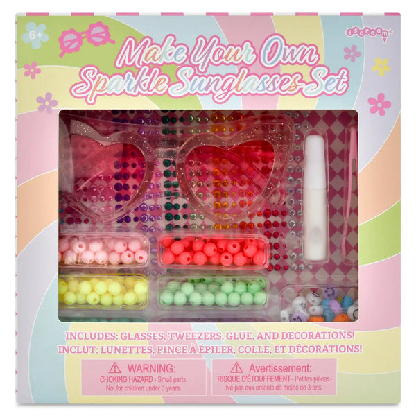 Make Your Own Sunglasses Kit from Anderson Parker