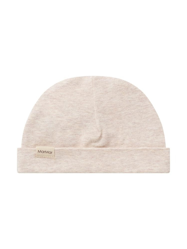 MarMar Hat - Light Beige from Anderson Parker