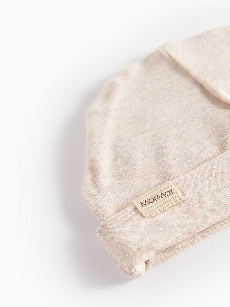 MarMar Hat - Light Beige from Anderson Parker