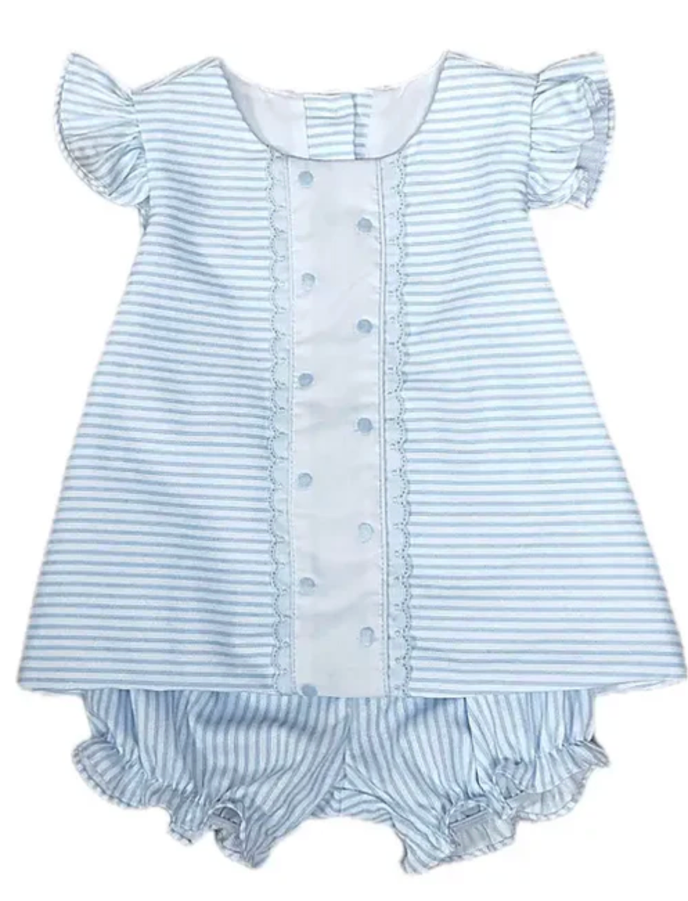 Margot Girl's Bloomers Set from Anderson Parker