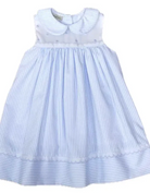 Margot Girl's Float Dress from Anderson Parker