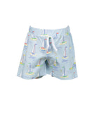 Mariner Boy Shorts from Anderson Parker