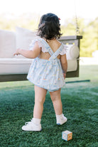 Mariner Girl Bubble from Anderson Parker