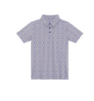 Maritime Polo Shirt from Anderson Parker