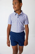 Maritime Polo Shirt from Anderson Parker