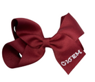 Maroon Via w/Clip "GIG 'EM" from Anderson Parker
