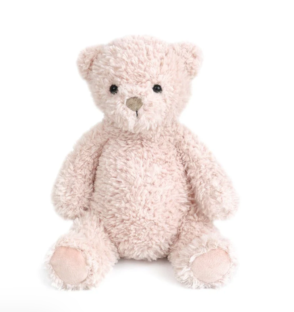 Marshmallow Bear - Pink from Anderson Parker