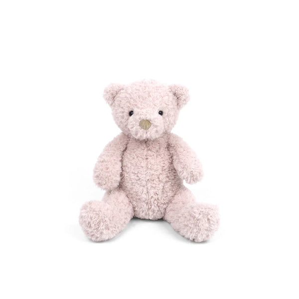 Marshmallow Bear Small- Pink from Anderson Parker