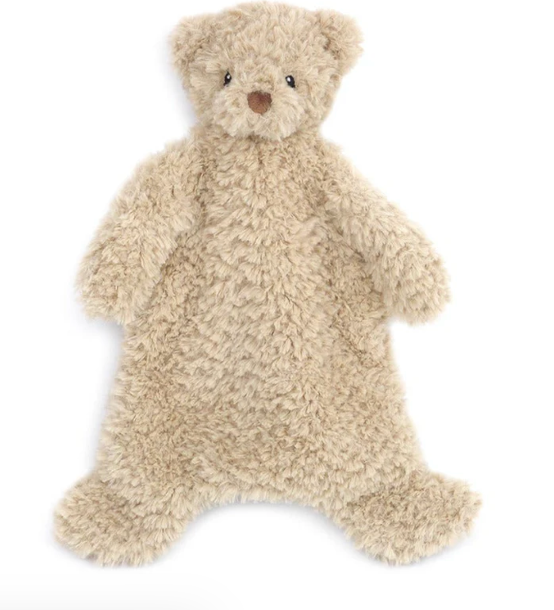 Marshmallow Bear/Tan - Plush Security from Anderson Parker
