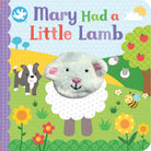Mary Had a Little Lamb from Anderson Parker