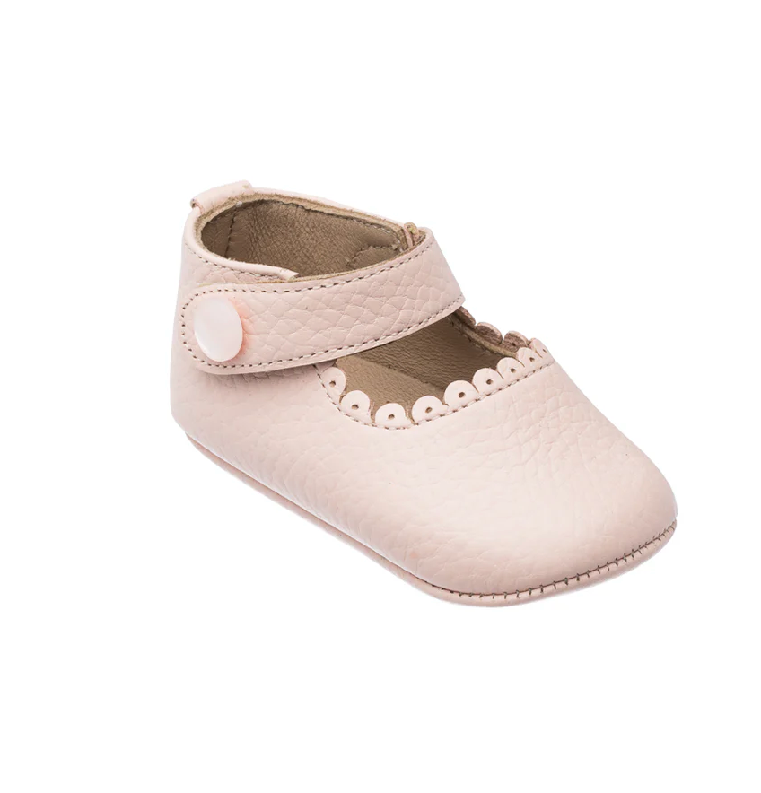 Mary Jane for Baby Pink from Anderson Parker