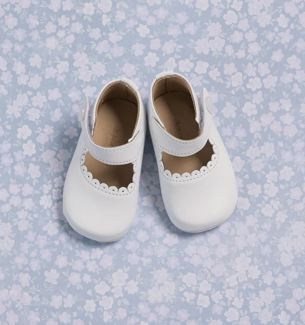 Mary Jane for Baby White from Anderson Parker