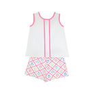 Mary Simms Short Set from Anderson Parker