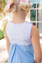 Maude Tulip Flower Dress from Anderson Parker