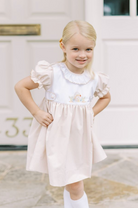 Mayflower Dress from Anderson Parker