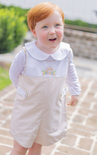 Mayflower Jon Jon & Undershirt Set from Anderson Parker