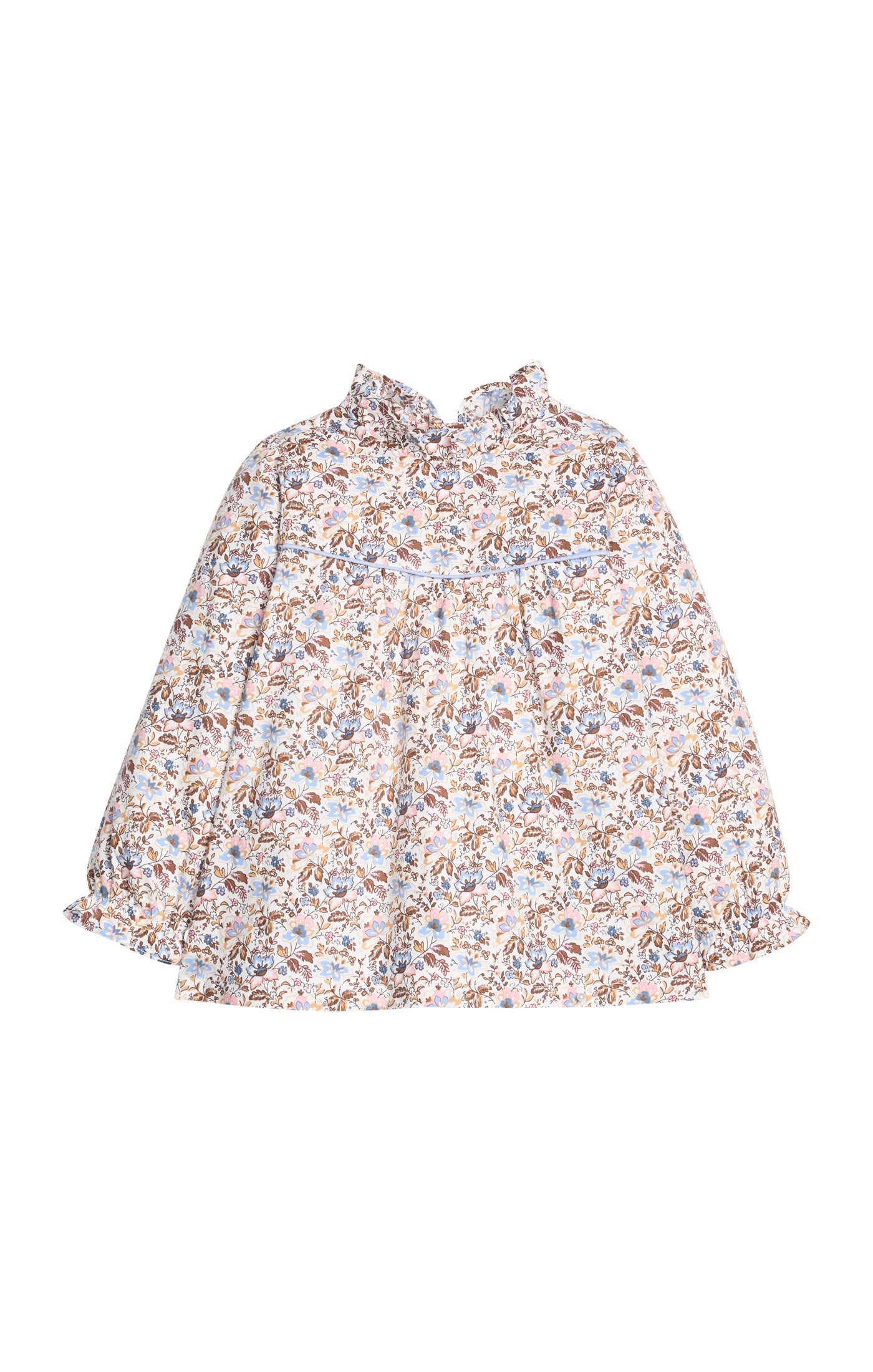 McCall Top - Autumn Bloom from Anderson Parker