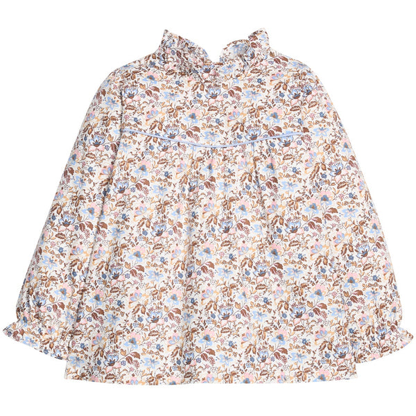 McCall Top - Autumn Bloom from Anderson Parker