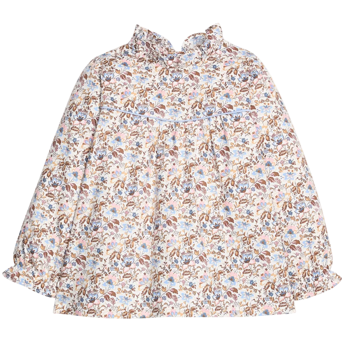 McCall Top - Autumn Bloom from Anderson Parker