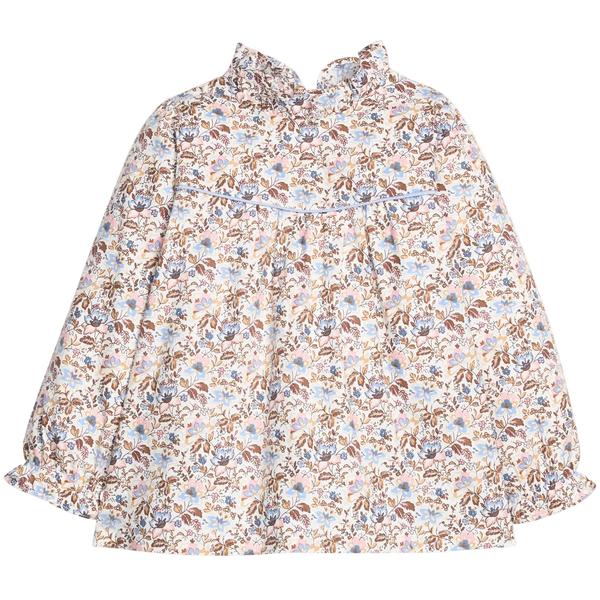 McCall Top - Autumn Bloom from Anderson Parker