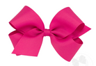 Medium Classic Grosgrain Hair Bow from Anderson Parker