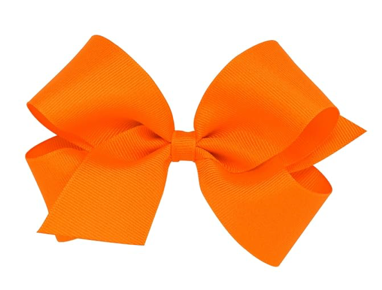 Medium Classic Grosgrain Hair Bow from Anderson Parker