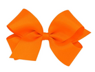 Medium Classic Grosgrain Hair Bow from Anderson Parker