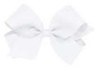 Medium Classic Grosgrain Hair Bow from Anderson Parker