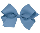 Medium Classic Grosgrain Hair Bow from Anderson Parker