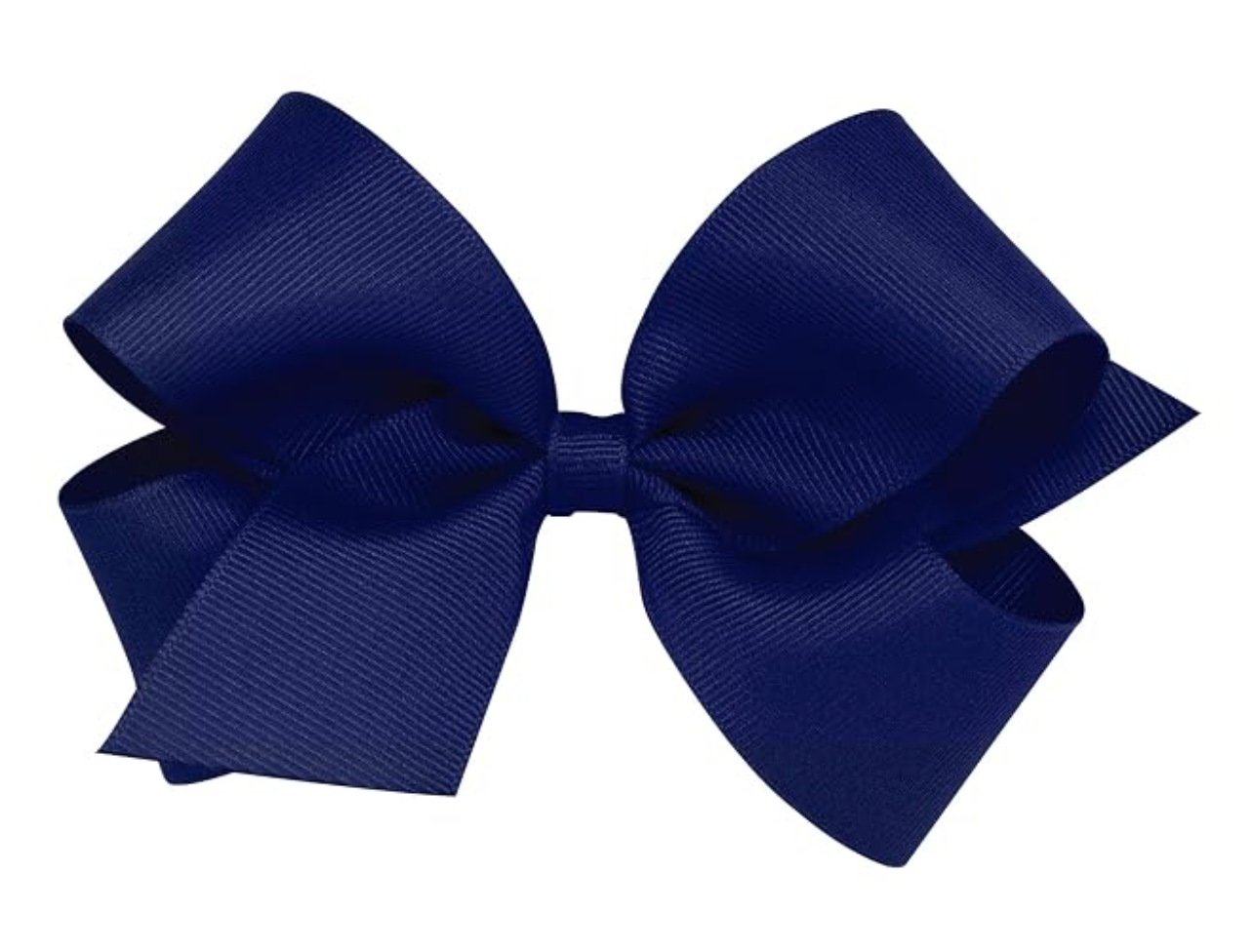 Medium Classic Grosgrain Hair Bow from Anderson Parker