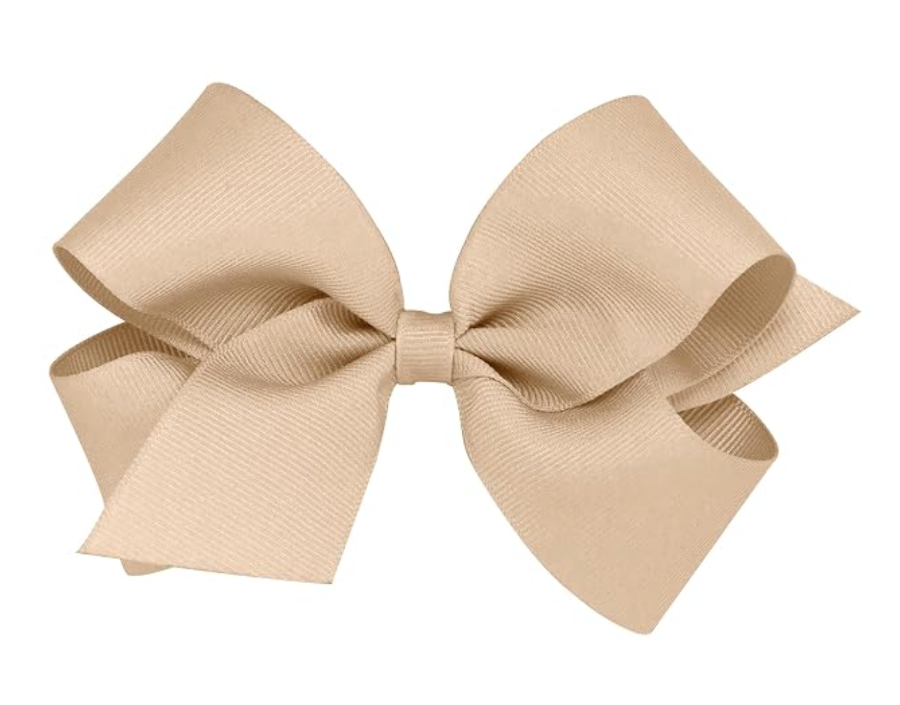 Medium Classic Grosgrain Hair Bow from Anderson Parker