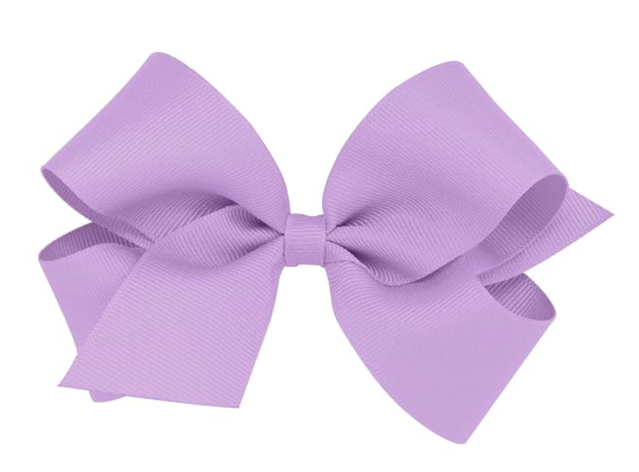 Medium Classic Grosgrain Hair Bow from Anderson Parker