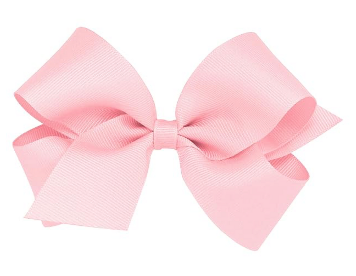 Medium Classic Grosgrain Hair Bow from Anderson Parker