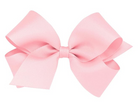 Medium Classic Grosgrain Hair Bow from Anderson Parker
